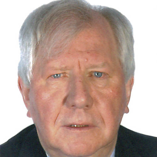 Heinz Steenken