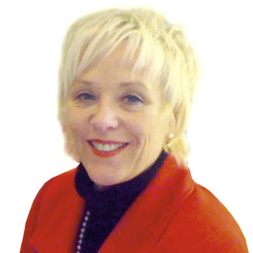 Ursula Bernhardt