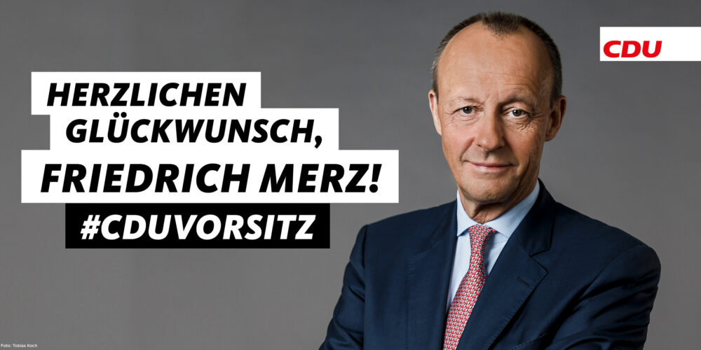 Herzlichen Glückwunsch